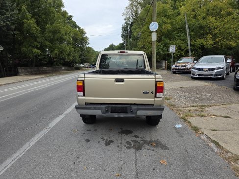 Used 1999 Ford Ranger XLT image 4