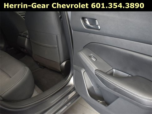 Used 2024 Nissan Altima 2.5 SV image 21
