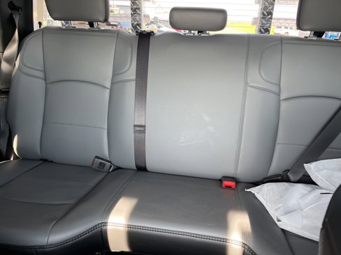 New 2025 RAM 4500 Tradesman image 18