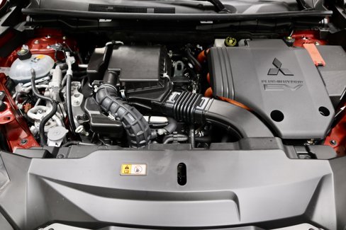 New 2025 Mitsubishi Outlander SEL image 29