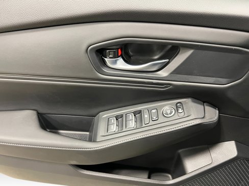 New 2025 Honda Accord Sport image 15