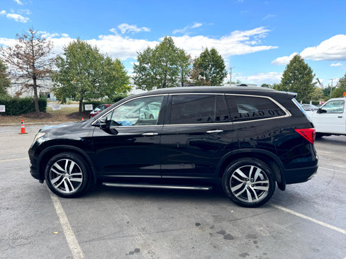 Used 2016 Honda Pilot Elite image 8