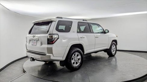 Used 2024 Toyota 4Runner SR5 image 8