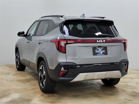 New 2026 Kia Seltos S image 7