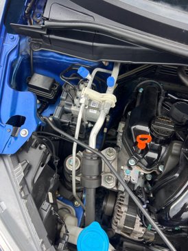 Used 2018 Honda Fit EX image 46