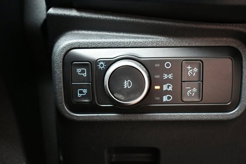 Used 2022 Ford Bronco Outer Banks image 20