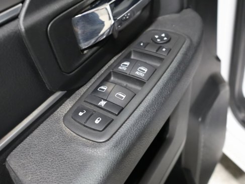 Certified 2022 RAM 1500 Classic Warlock image 13