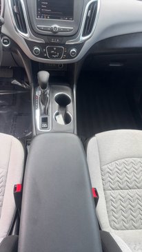 Used 2023 Chevrolet Equinox LS w/ Driver Confidence II Package image 17