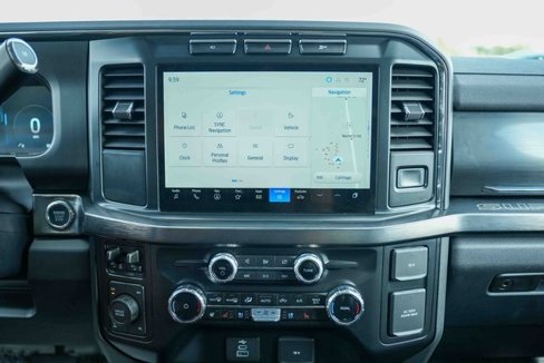 Used 2024 Ford F250 Lariat image 32