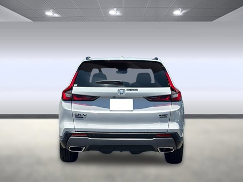 New 2026 Honda CR-V Sport Touring image 10