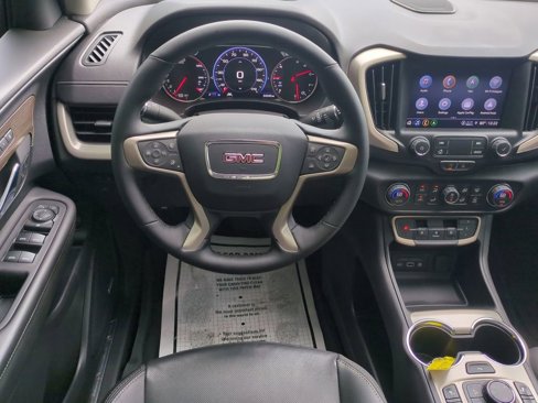 Used 2023 GMC Terrain Denali w/ LPO, Floor Liner Package image 15