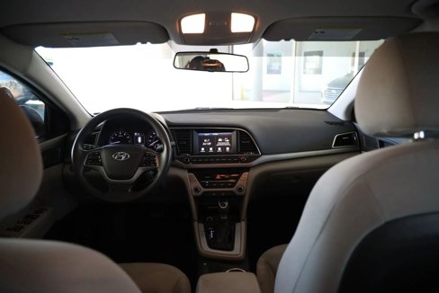 Used 2018 Hyundai Elantra SEL image 15