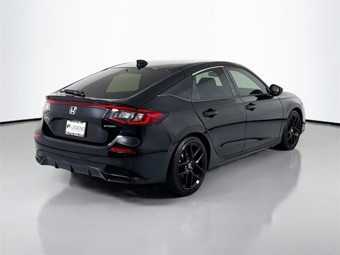 Used 2024 Honda Civic Sport image 5