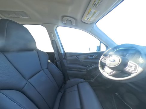 New 2025 Subaru Ascent Limited image 29