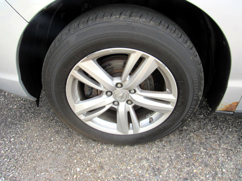 Used 2013 Acura RDX AWD image 14