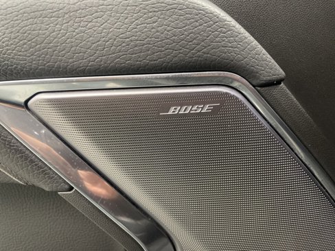 Certified 2024 GMC Sierra 1500 Denali w/ Denali Reserve Package image 25