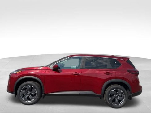 New 2026 Nissan Rogue SV image 6