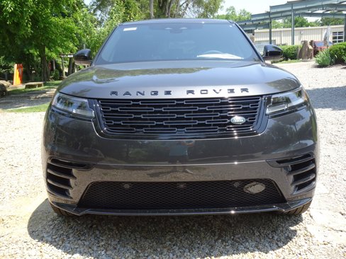 New 2026 Land Rover Range Rover Velar Dynamic SE image 15