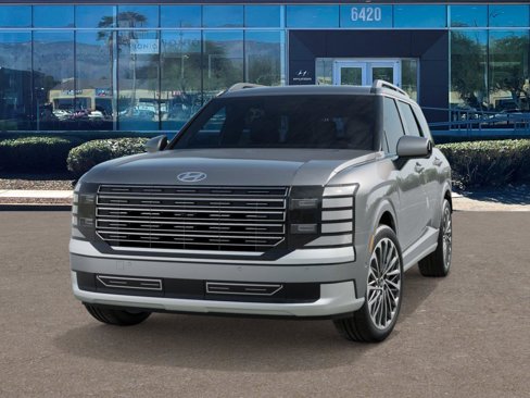 New 2026 Hyundai Palisade Calligraphy image 6