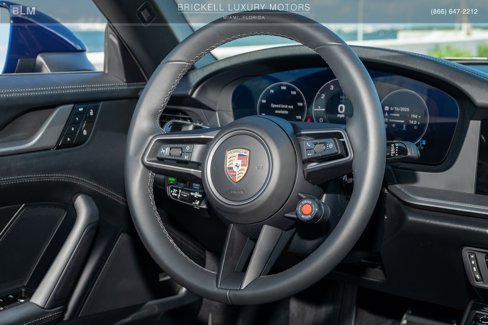 Used 2025 Porsche 911 Carrera image 20