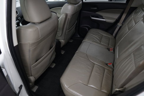 Used 2012 Honda CR-V EX-L image 35