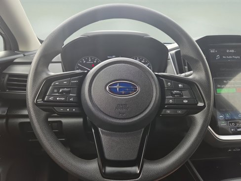 Certified 2024 Subaru Crosstrek 2.0i Premium image 17