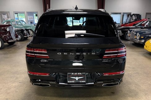 Used 2023 Genesis GV80 3.5T w/ Cargo Package image 15