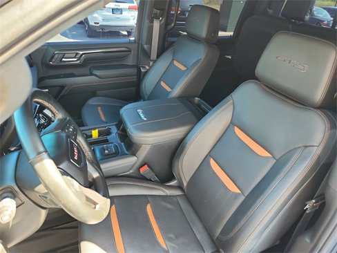 Used 2024 GMC Sierra 2500 AT4 w/ AT4 Premium Plus Package image 18