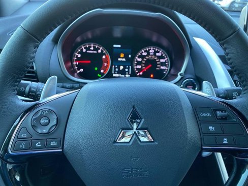 New 2024 Mitsubishi Eclipse Cross SEL image 14