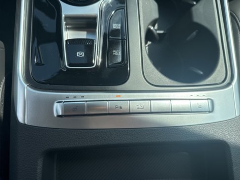 New 2026 Kia Carnival EX image 45