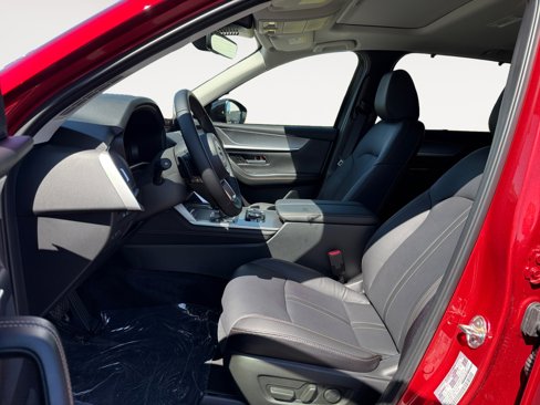 New 2025 MAZDA CX-70 3.3 Turbo w/ Premium Package image 10