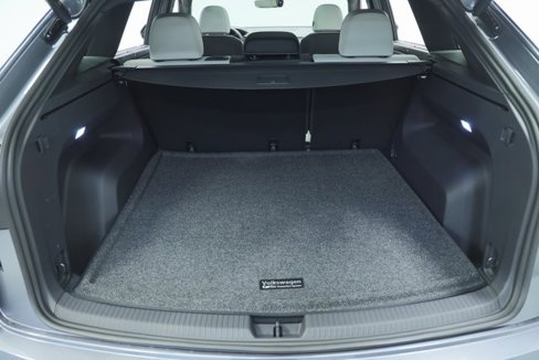 New 2025 Volkswagen Atlas Cross Sport SEL Premium R-Line image 38