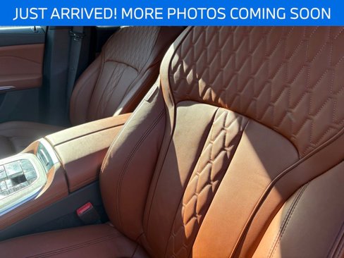 Certified 2026 BMW X5 xDrive40i w/ Premium Package image 3