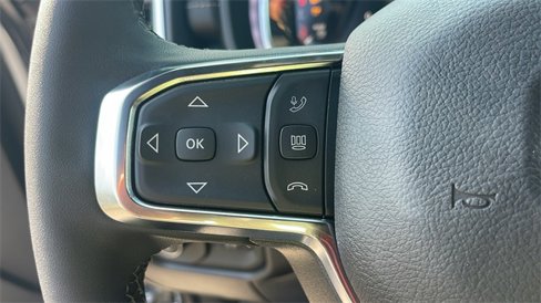 New 2026 RAM 3500 Laramie image 20