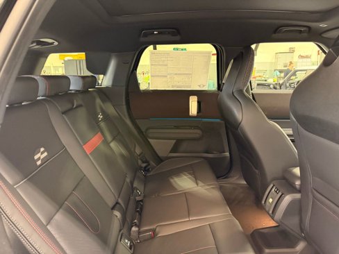New 2026 MINI Cooper Countryman S w/ Comfort Package Max image 26