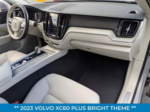 Used 2023 Volvo XC60 B5 Plus w/ Climate Package image 32