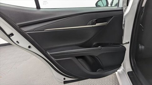 Used 2025 Toyota Camry LE image 16