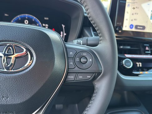 New 2026 Toyota Corolla SE image 19
