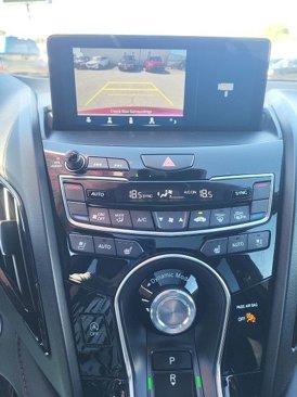 Used 2022 Acura RDX A-Spec image 3