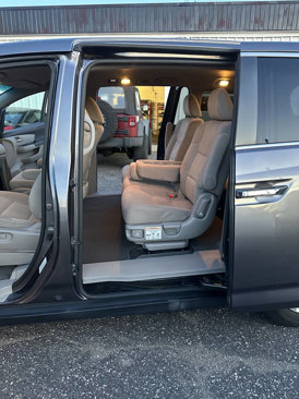 Used 2015 Honda Odyssey EX image 20