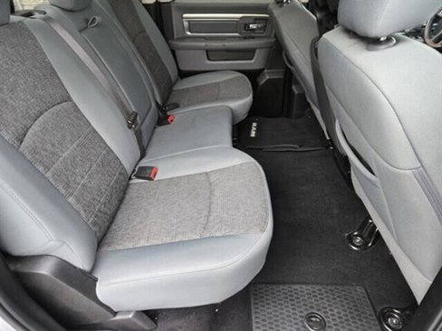 Used 2019 RAM 1500 Big Horn image 17