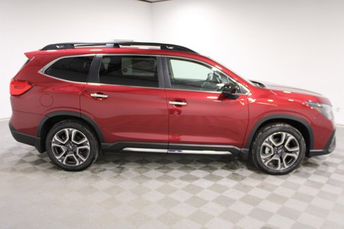 New 2025 Subaru Ascent Touring image 30