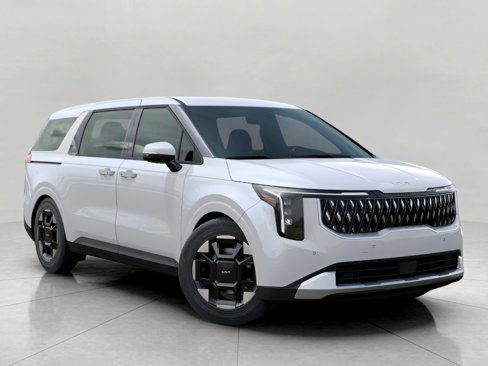 New 2026 Kia Carnival EX image 8