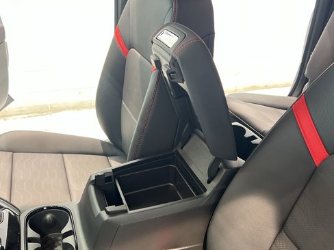 New 2026 Chevrolet Colorado Z71 w/ Technology Package image 16