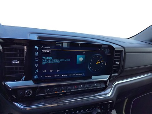 Used 2023 Chevrolet Silverado 1500 LTZ w/ LTZ Convenience Package II image 26