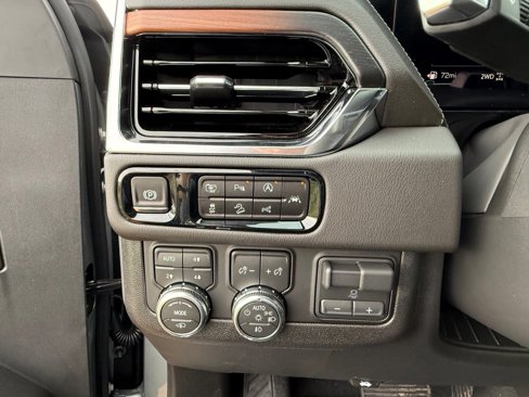 New 2026 GMC Yukon Denali w/ Denali Reserve Package image 22