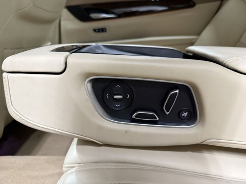 Used 2018 Cadillac CT6 Platinum image 30