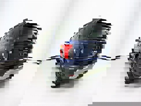 New 2026 Honda Passport TrailSport image 7