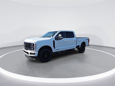 New 2026 Ford F250 XLT image 4