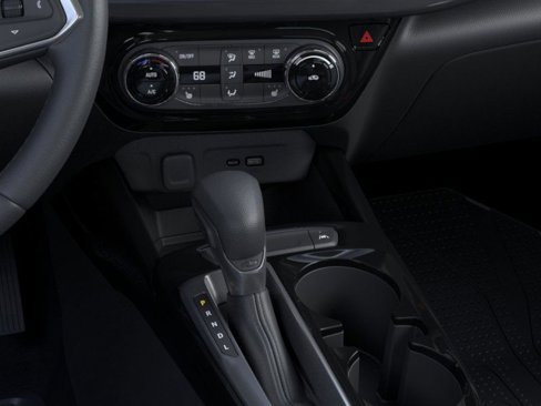 New 2025 Chevrolet Trax ACTIV w/ Driver Confidence Package image 25
